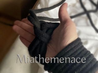 Miathemenace