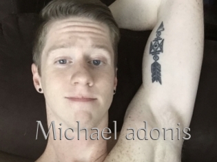 Michael_adonis