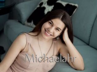 Michaelahr
