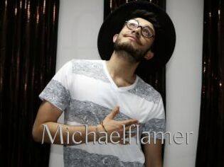 Michaelflamer