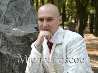 Michaelroscoe