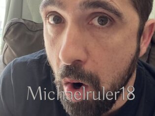 Michaelruler18