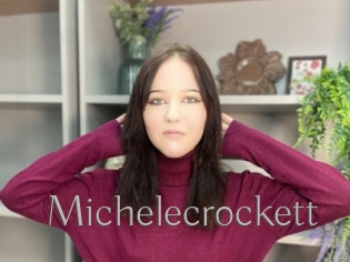 Michelecrockett
