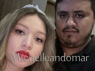 Michelleandomar