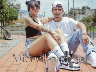 Michelleandpaul
