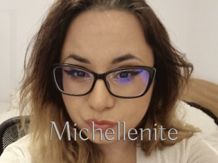 Michellenite
