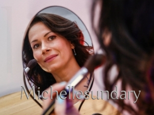 Michellesundary