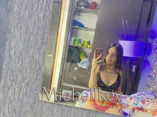 Michellkey