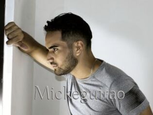 Mickeguirao