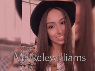 Mickelewilliams