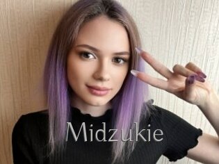 Midzukie