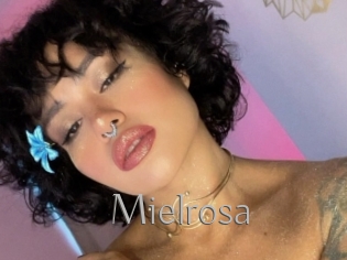 Mielrosa
