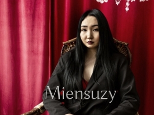 Miensuzy