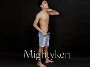 Mightyken
