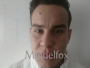 Miguelfox