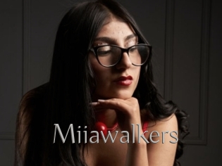 Miiawalkers