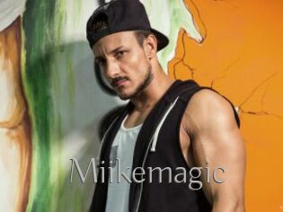 Miikemagic