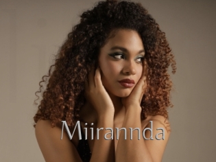 Miirannda