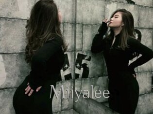 Miiyalee
