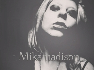 Mikamadison