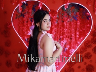 Mikamartinelli