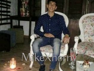 MikeXhorny