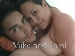 Mike_and_karol