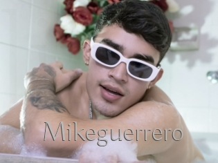 Mikeguerrero