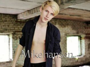 Mikehansen