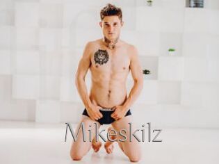Mikeskilz