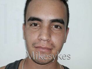 Mike_sykes