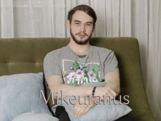 Mikeuranus
