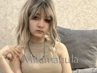 Mikimanula