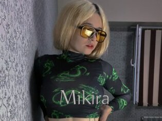 Mikira