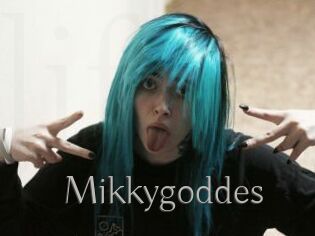Mikkygoddes