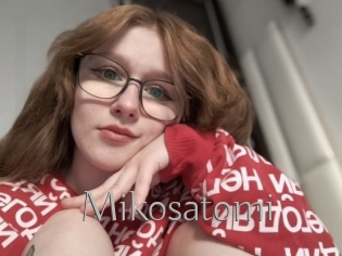 Mikosatomi