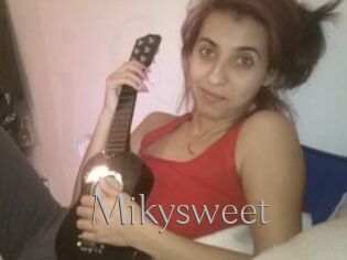 Mikysweet