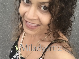Miladyortiz