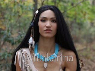 Milakarina