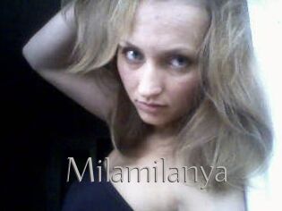 Milamilanya