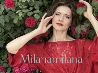 Milanamilana