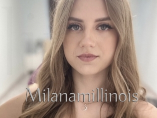 Milanamillinois