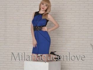 Milanaqueenlove