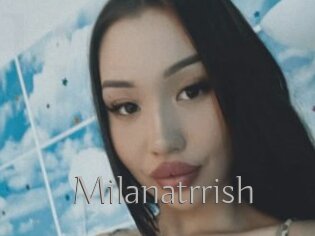 Milanatrrish