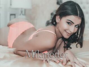 Milaneder