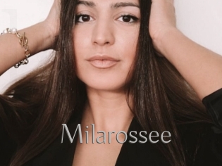 Milarossee