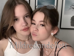 Mildredandellett