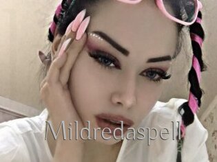 Mildredaspell
