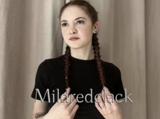 Mildredclack