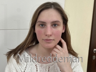 Mildreddeman
